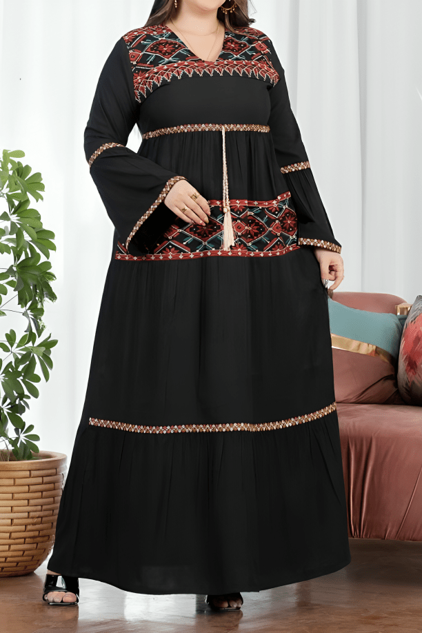 جلابية كارما - قطن