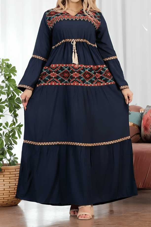 جلابية كارما - قطن