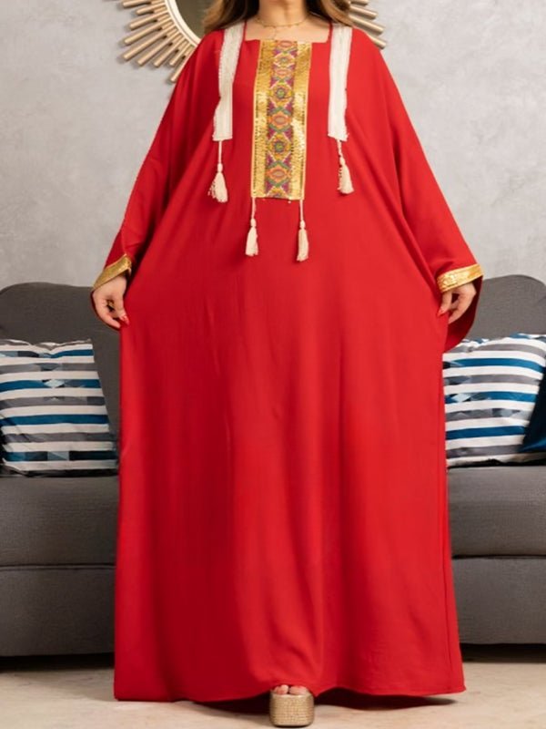 جلابية خميلة - سي واي