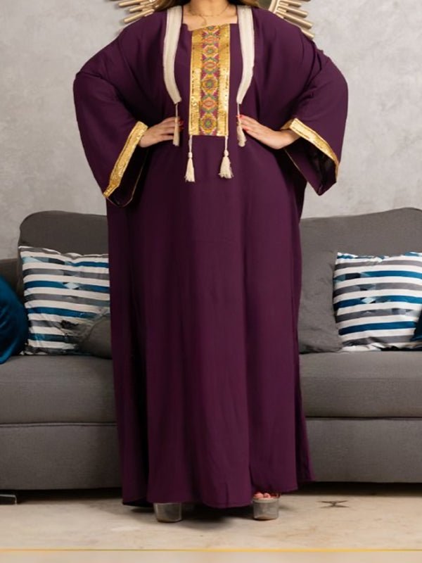 جلابية خميلة - سي واي