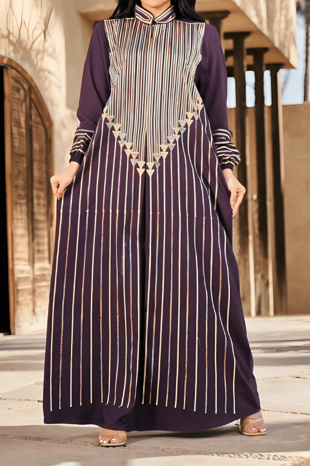 جلابية لارا - قطن