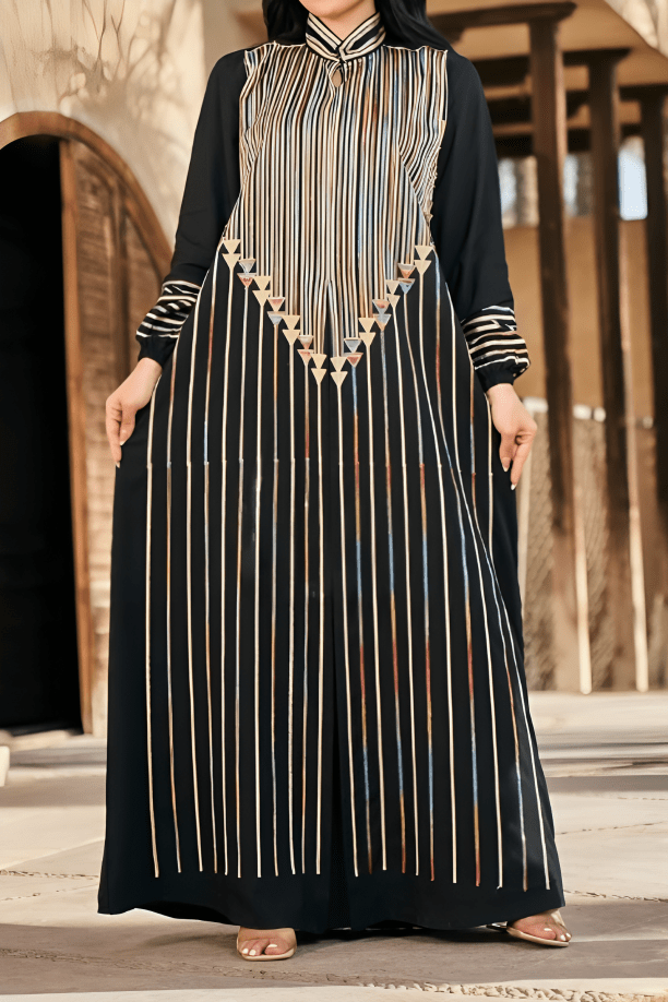 جلابية لارا - قطن