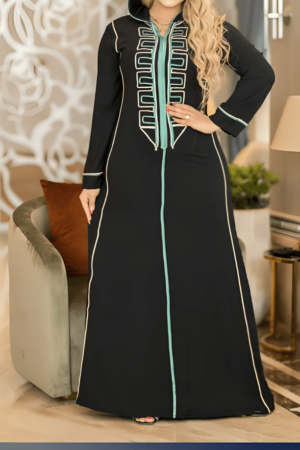 جلابية لارا - قطن