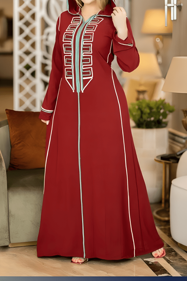 جلابية لارا - قطن