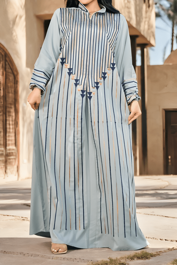جلابية لارا - قطن