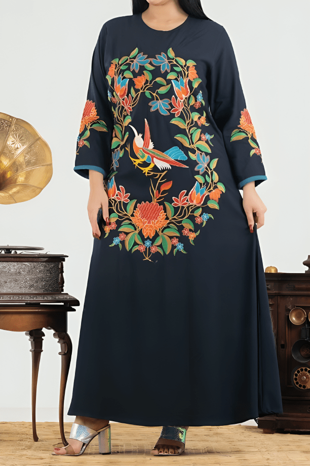 جلابية لارا - قطن