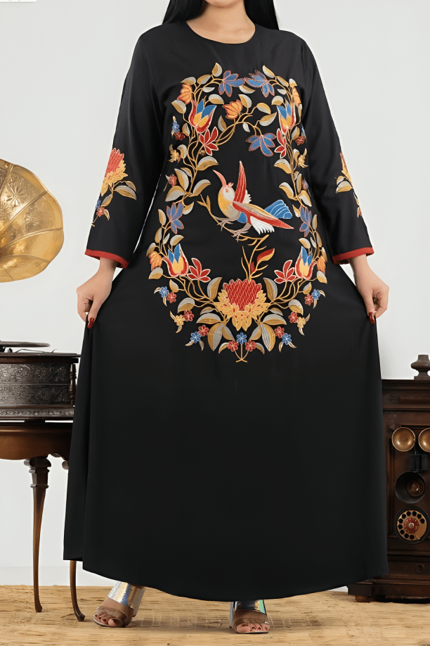 جلابية لارا - قطن