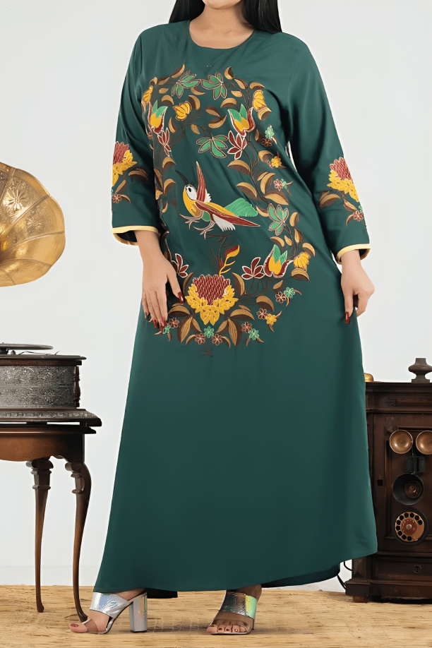 جلابية لارا - قطن