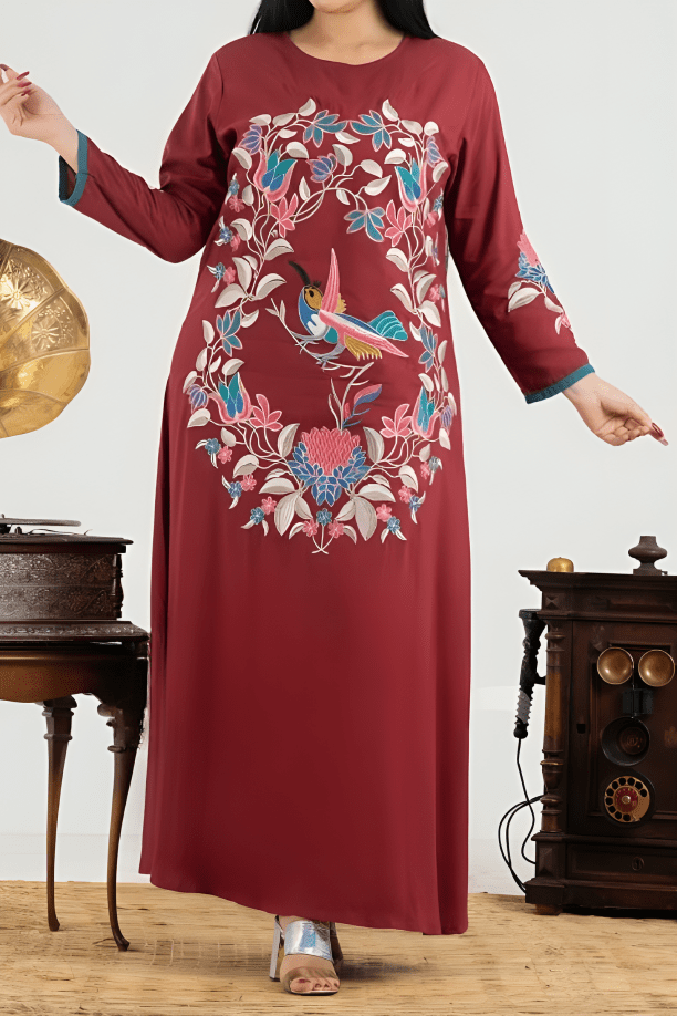 جلابية لارا - قطن