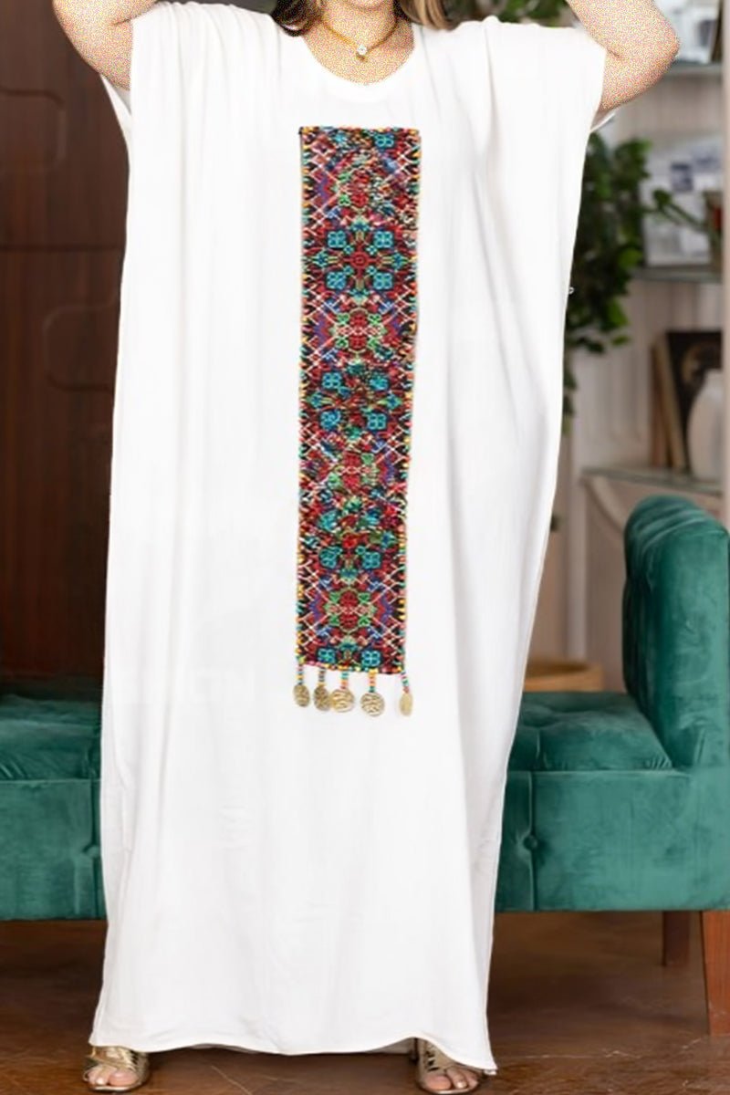 جلابية لميس - سى واى
