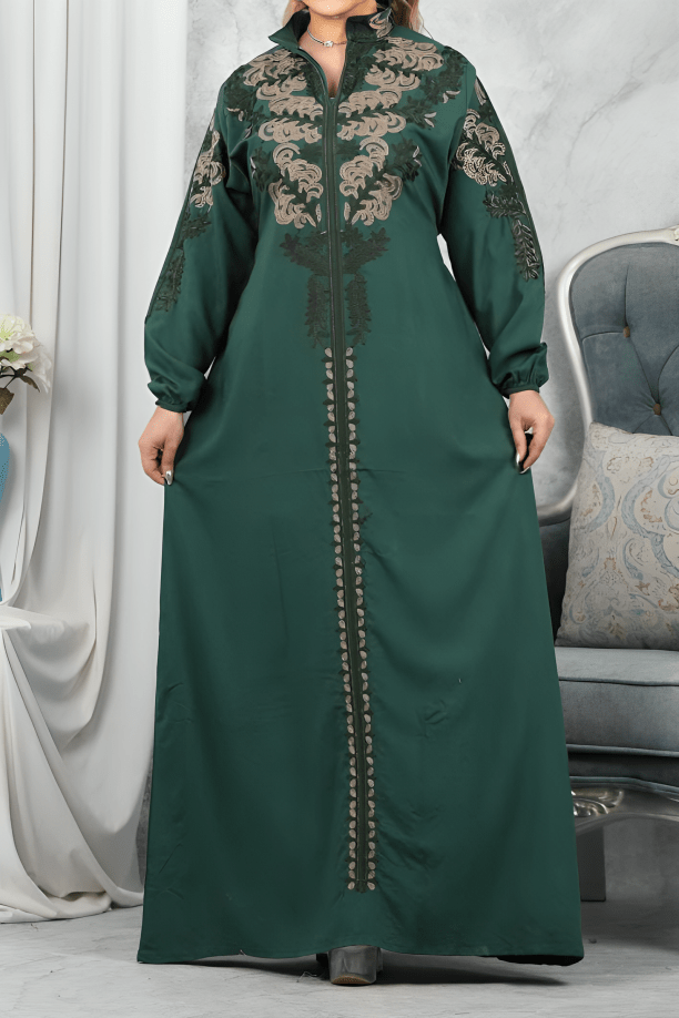 جلابية لوجين - قطن
