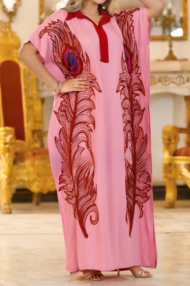 جلابية لوسيندا - قطن