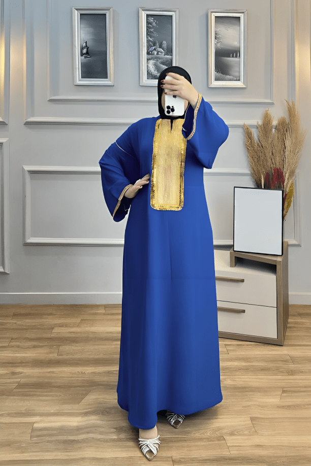 جلابية لينة - سي واي