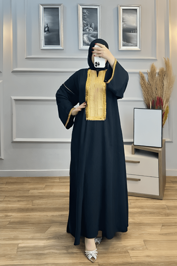 جلابية لينة - سي واي