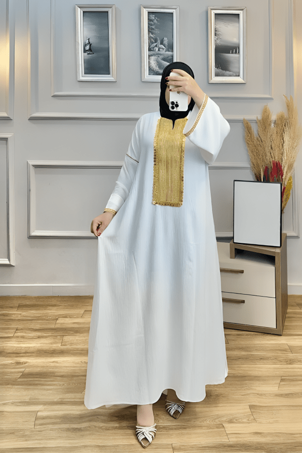 جلابية لينة - سي واي