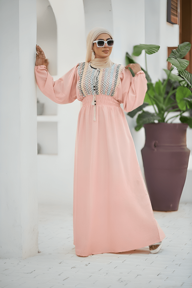 جلابية ماريسا - سي واي