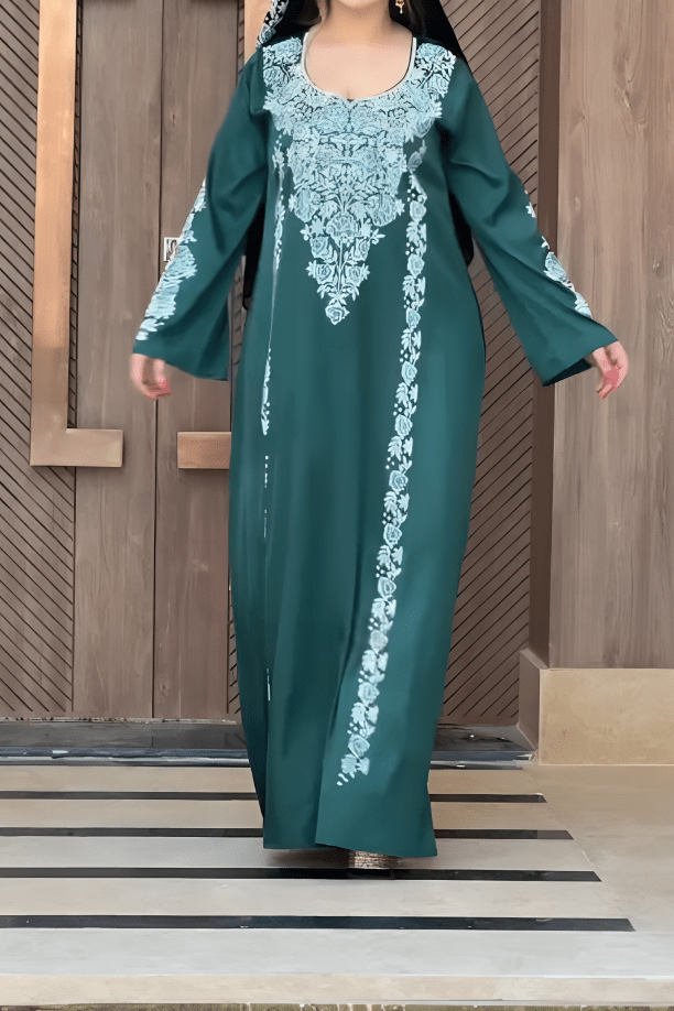 جلابية مخاوير - ستان