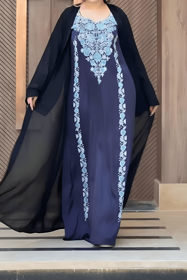 جلابية مخاوير - ستان