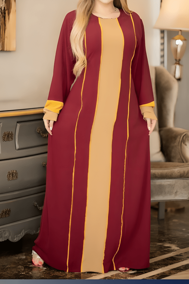 جلابية نادية - قطن