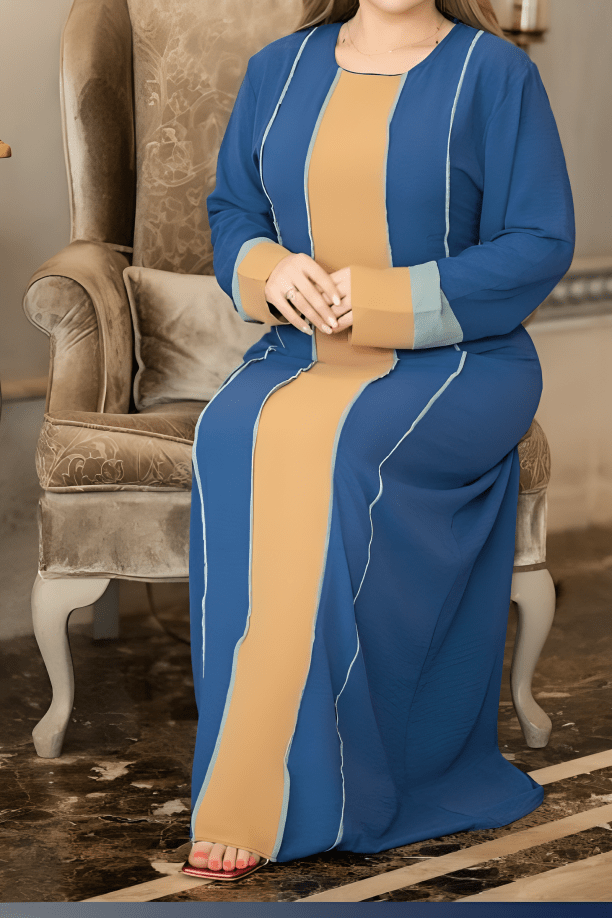 جلابية نادية - قطن