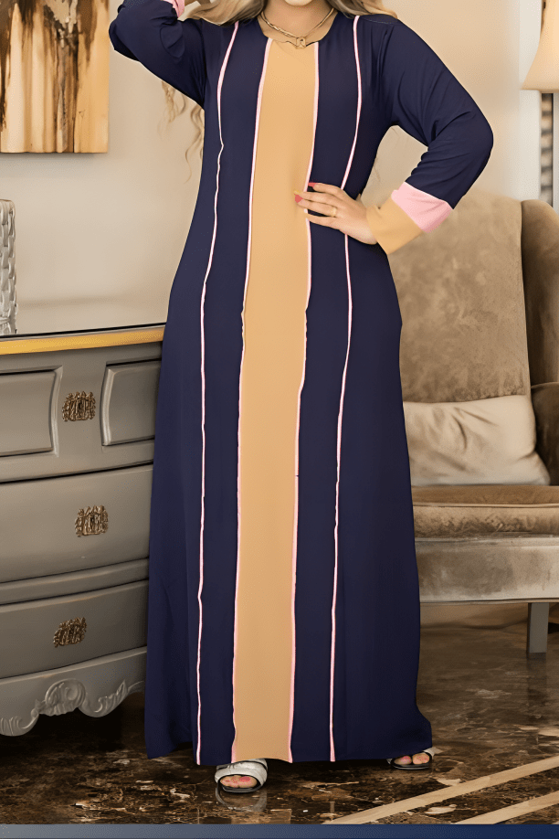جلابية نادية - قطن