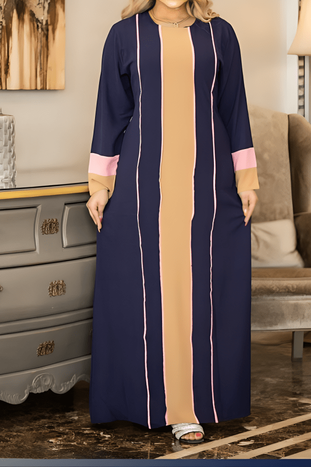 جلابية نادية - قطن