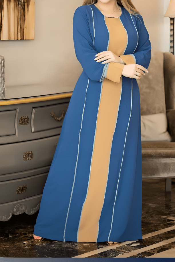 جلابية نادية - قطن