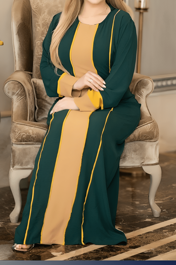 جلابية نادية - قطن
