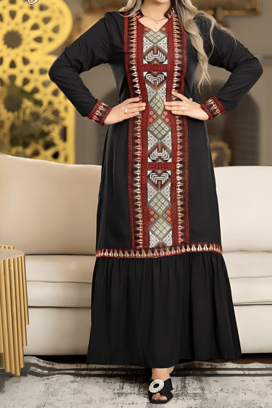 جلابية نارين - قطن