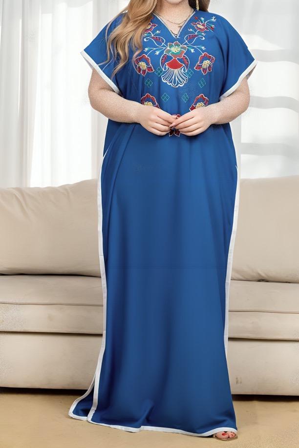 جلابية نسيم - قطن