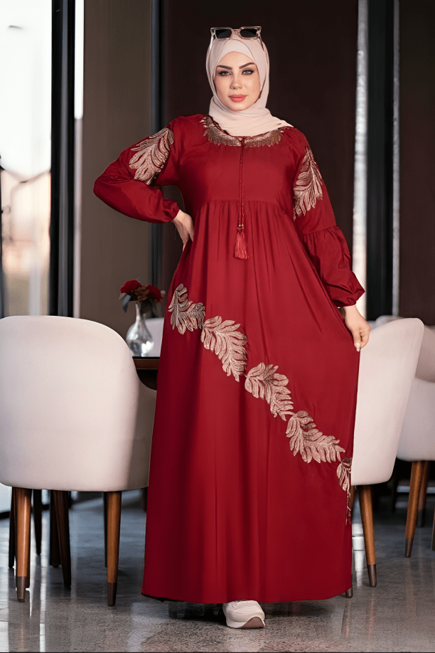 جلابية وهيبه - قطن