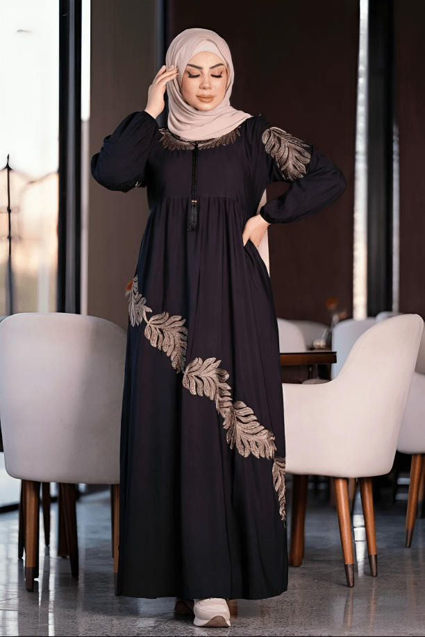جلابية وهيبه - قطن