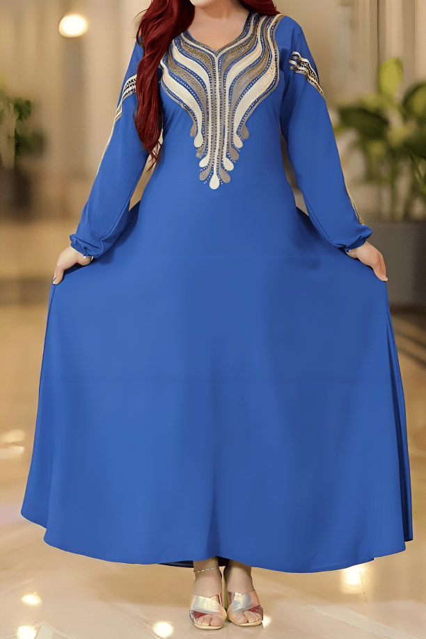 جلابية ريماس - سي واي
