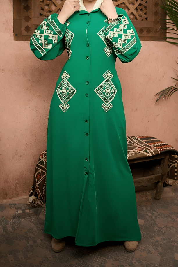جلابية صدفة - سي واي