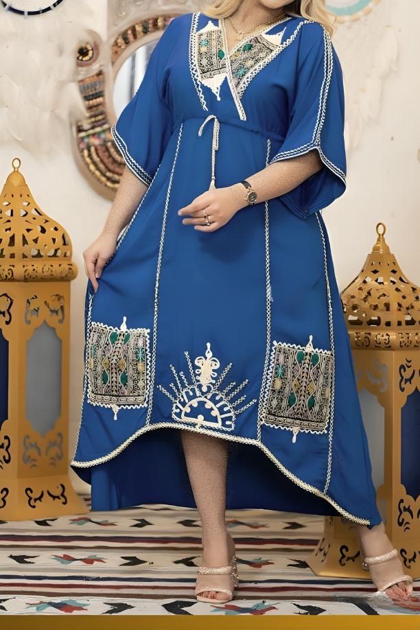 جلابية سدرة - قطن