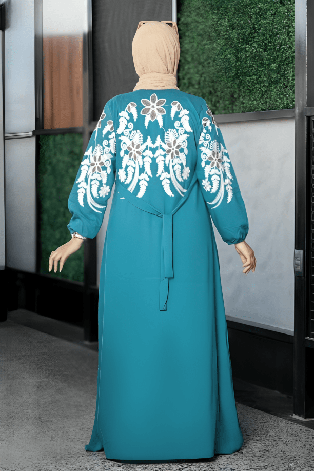 جلابية سحر - قطن
