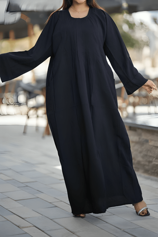 جلابية سناء - كتان
