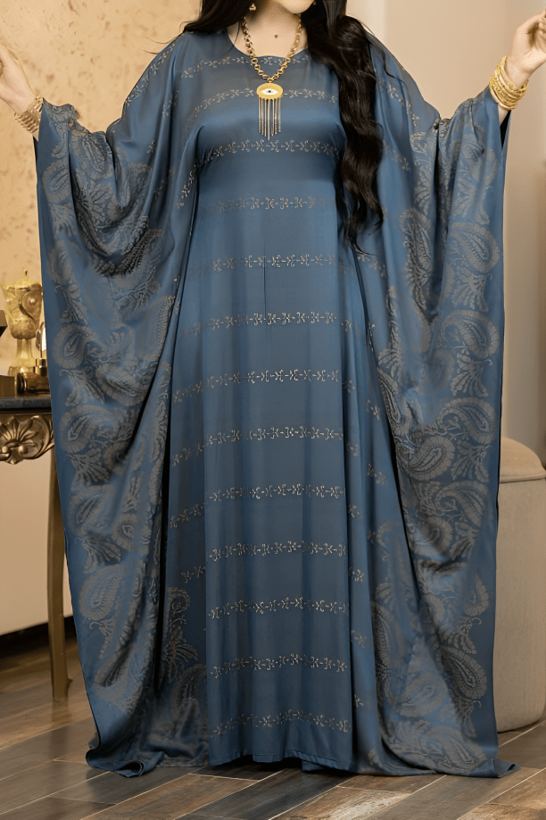 جلابية سوسن - قطن