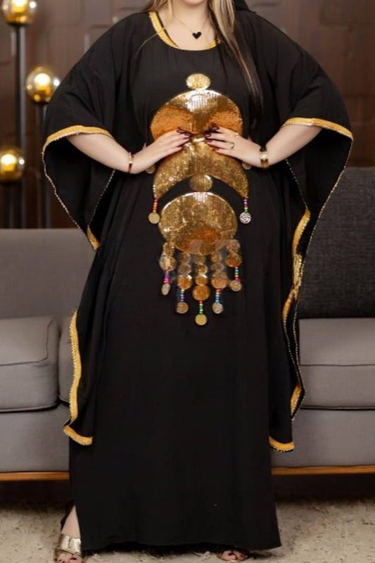 جلابية تاليا - كريشه