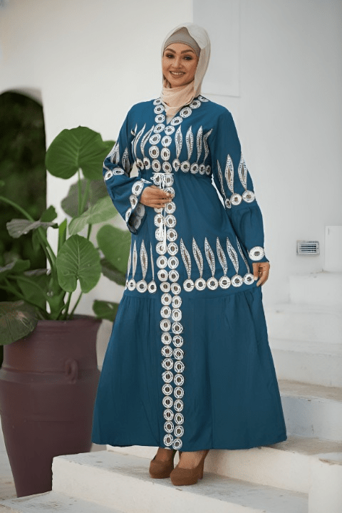 جلابية تالين - ريماس