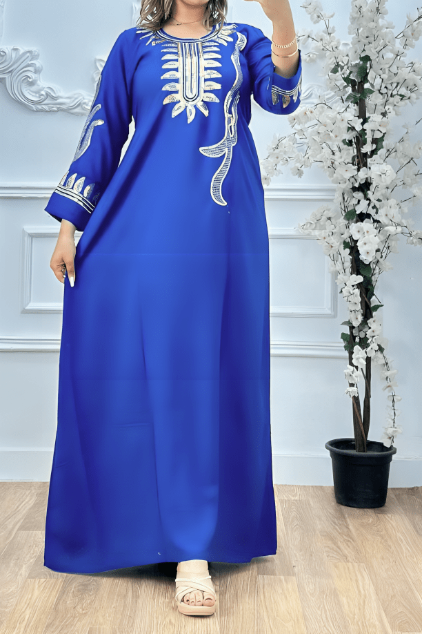 جلابية ياقوت - قطن
