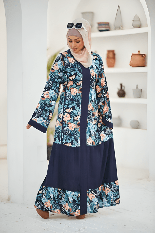 جلابية يوليا - قطن
