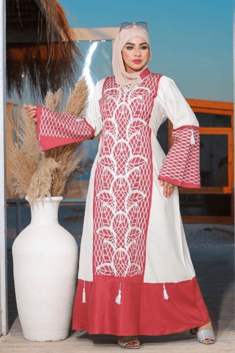 جلابيه افنان - قطن