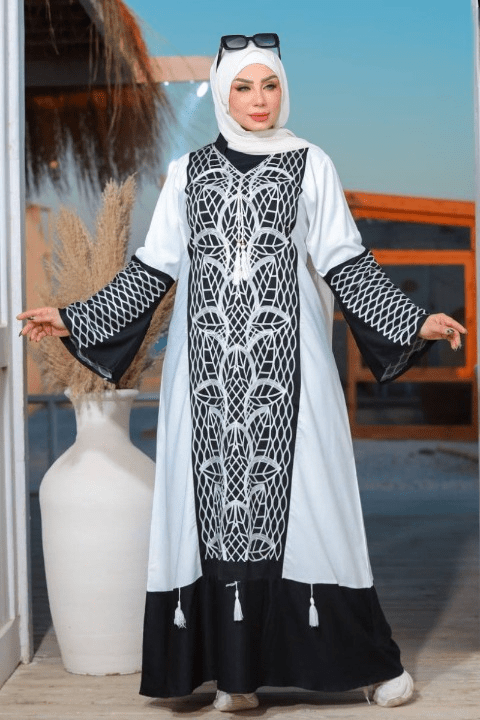 جلابيه افنان - قطن