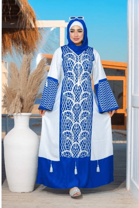 جلابيه افنان - قطن