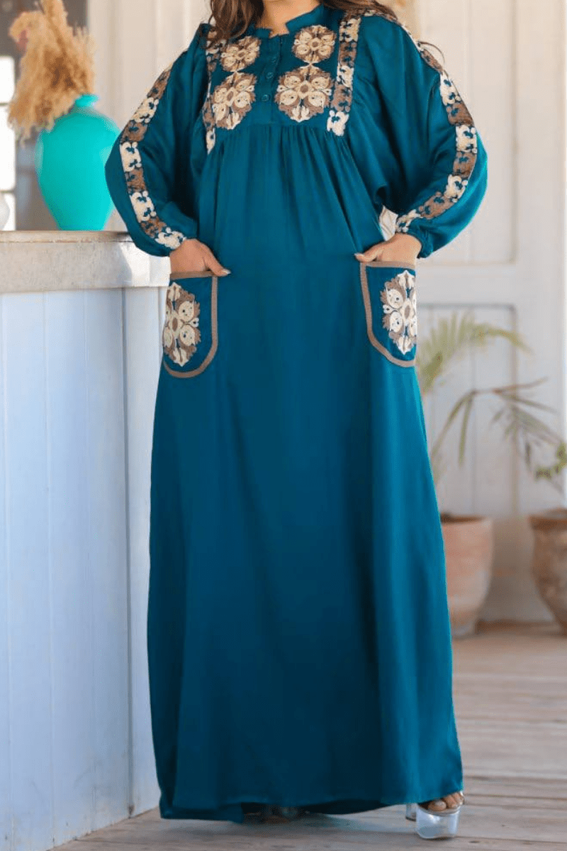 جلابيه نانا - قطن