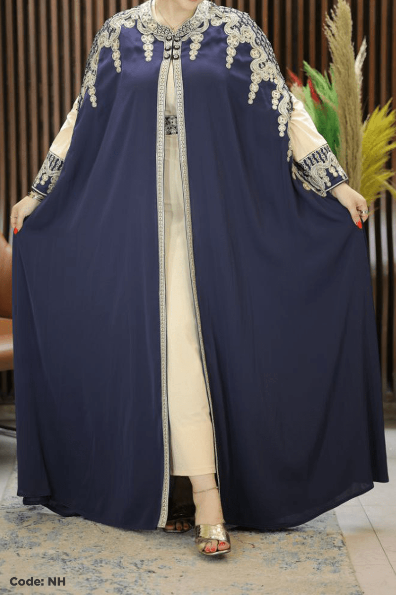 كاب خديجة - حرير