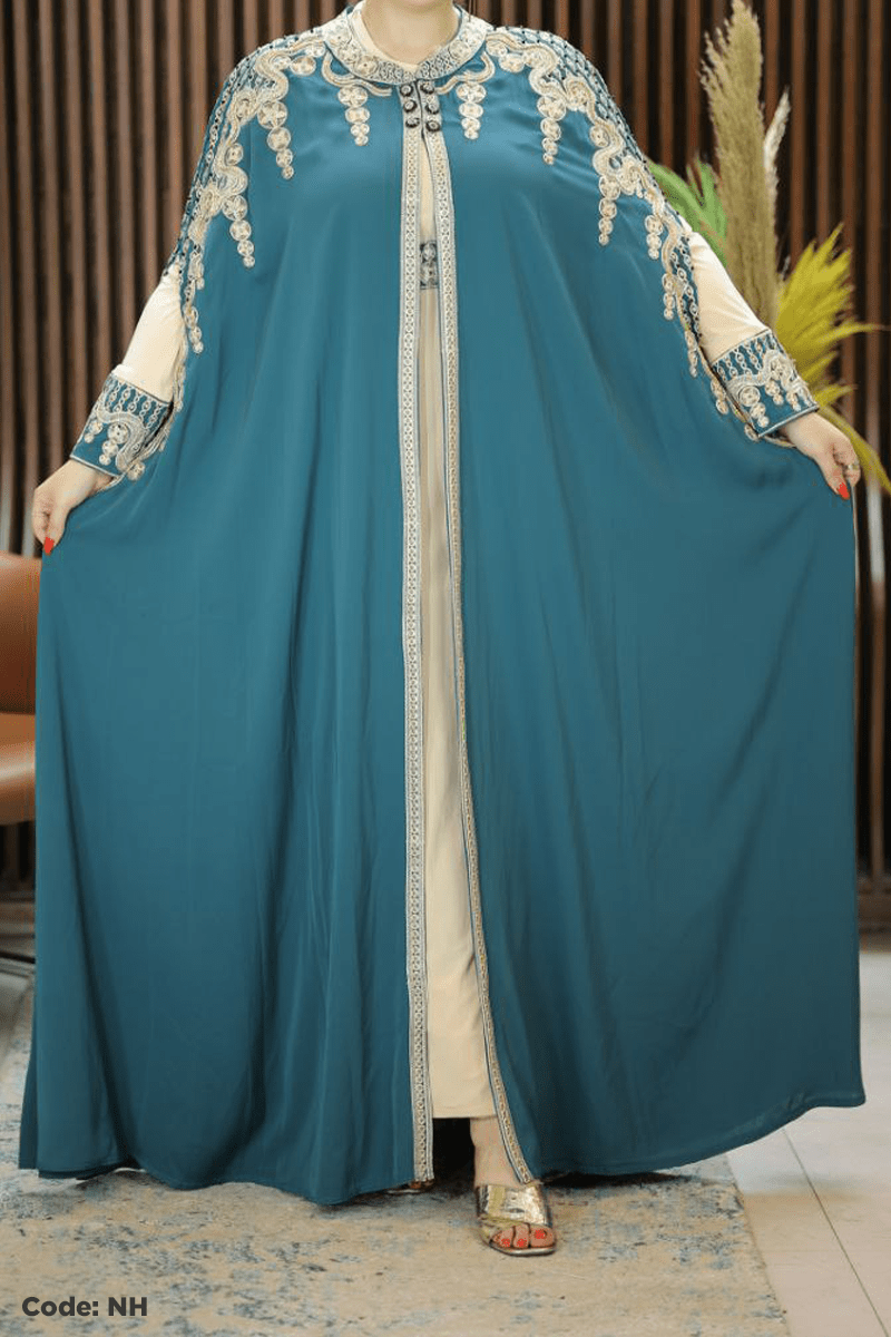 كاب خديجة - حرير
