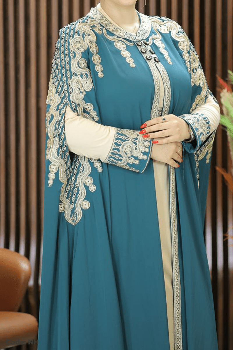 كاب خديجة - حرير