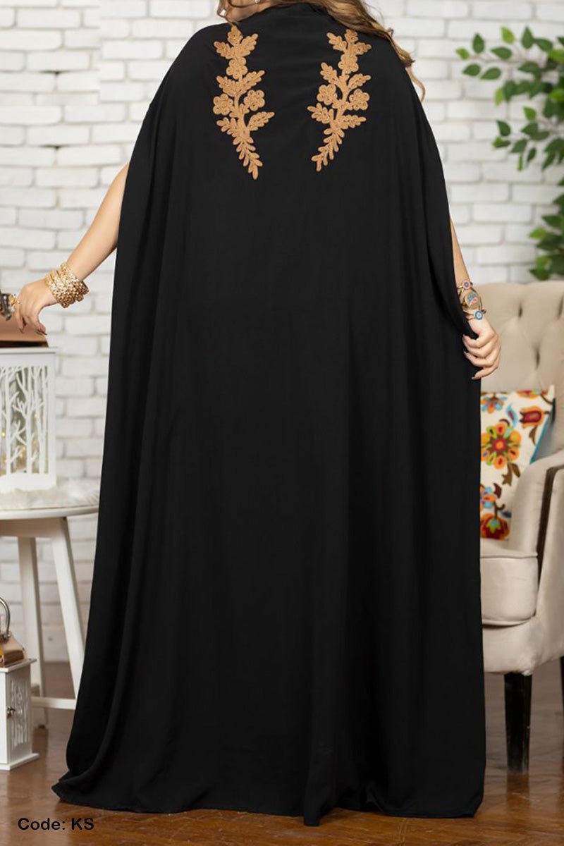 كاب مرجانة - كريب